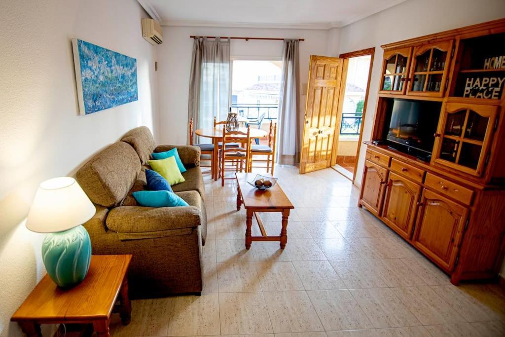 Willa Disfruta De La Playa Y Piscina, Acogedora Casa Santa Pola Zewnętrze zdjęcie